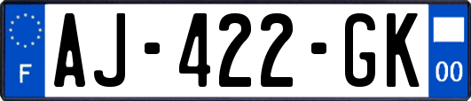 AJ-422-GK