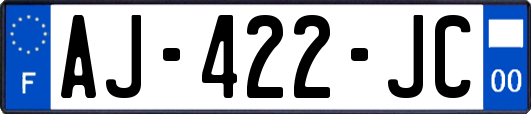 AJ-422-JC