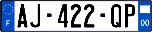 AJ-422-QP