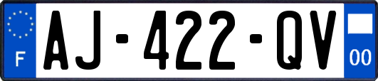 AJ-422-QV