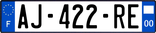 AJ-422-RE