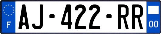 AJ-422-RR