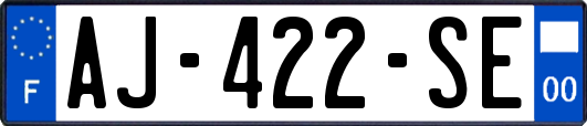 AJ-422-SE