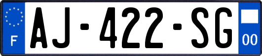 AJ-422-SG