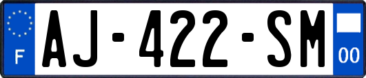 AJ-422-SM