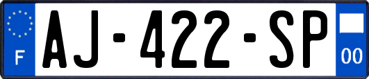 AJ-422-SP
