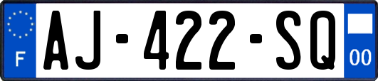 AJ-422-SQ
