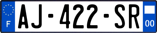 AJ-422-SR