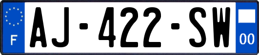 AJ-422-SW