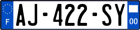 AJ-422-SY