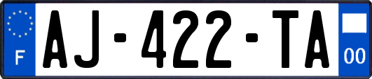 AJ-422-TA