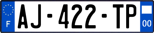 AJ-422-TP