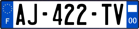 AJ-422-TV