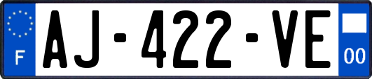 AJ-422-VE