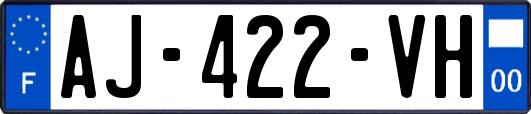 AJ-422-VH