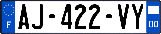 AJ-422-VY