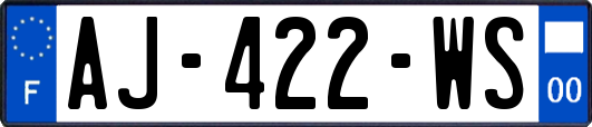 AJ-422-WS