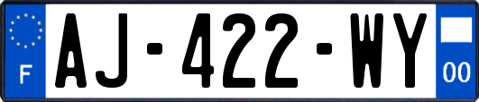 AJ-422-WY