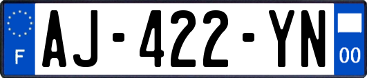 AJ-422-YN