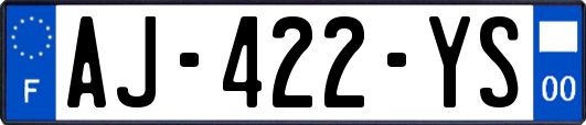 AJ-422-YS