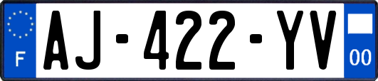AJ-422-YV