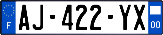 AJ-422-YX