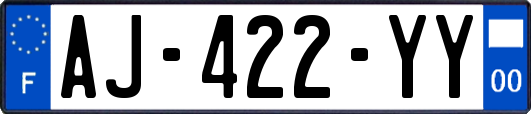 AJ-422-YY