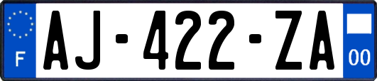 AJ-422-ZA
