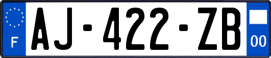 AJ-422-ZB