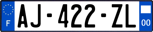 AJ-422-ZL