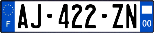 AJ-422-ZN