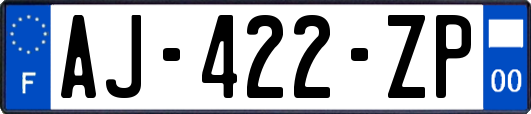 AJ-422-ZP