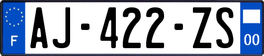 AJ-422-ZS