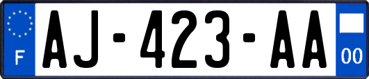 AJ-423-AA