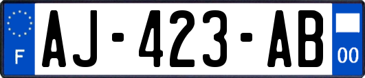 AJ-423-AB