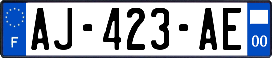 AJ-423-AE