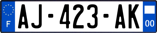 AJ-423-AK