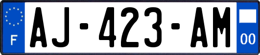 AJ-423-AM