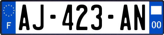 AJ-423-AN