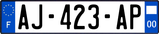 AJ-423-AP