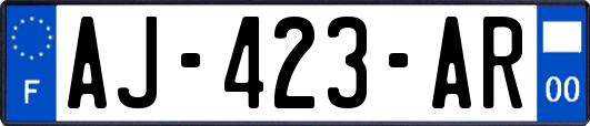 AJ-423-AR