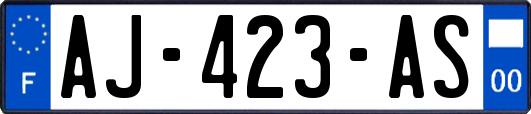 AJ-423-AS