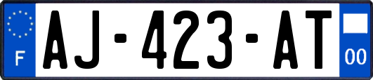 AJ-423-AT