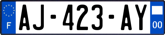 AJ-423-AY