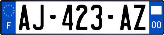AJ-423-AZ