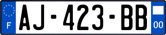 AJ-423-BB