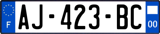 AJ-423-BC