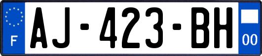 AJ-423-BH