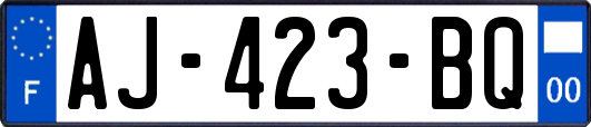 AJ-423-BQ