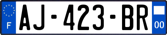 AJ-423-BR